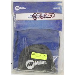 MILLER WELDING SLEEVES
