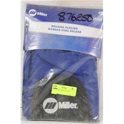 MILLER WELDING SLEEVES