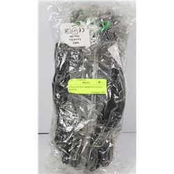 3 PACK OF HEX ARMOUR COATED GLOVES