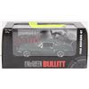 Image 1 : STEVE MCQUEEN BULLITT 19686 MUSTANG GT DIE CAST