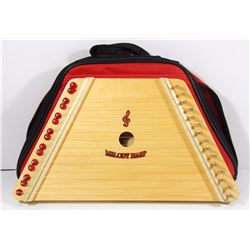 MELODY HARP IN SOFT CASE