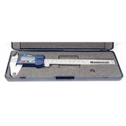 MASTERCRAFT MICROMETER