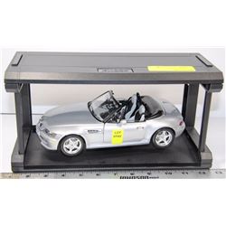 ALLSOP DIE CAST BMW - 1:16 SCALE