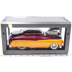 ALLSOP DIE CAST MUSCLE MACHINES FORD VEHICLE