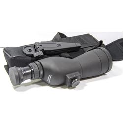 15-40X50mm FULLY MULTI COATED OPTICS SPOTTING