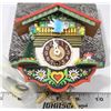 Image 1 : CUCKOO CLOCK