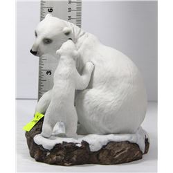 "BEAR HUG" FINE PRCELAIN BY LENOX