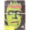 Image 1 : THE MUNSTERS COMPLETE FIRST AND SECOND SEASON