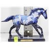 Image 1 : ESTATE PAINTED PONIES "STARDUST" FIGURINE