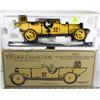 Image 1 : ESTATE 1911 DIE CAST ANTIQUE REPLICA RACE CAR W/