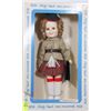 Image 1 : ESTATE SHIRLEY TEMPLE DOLL COLLECTION DOLL