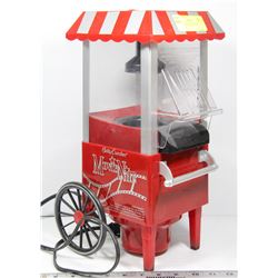 BETTY CROCKER POPCORN MACHINE