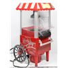 Image 1 : BETTY CROCKER POPCORN MACHINE