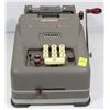 Image 1 : ESTATE REMINGTON RAND ADDING MACHINE