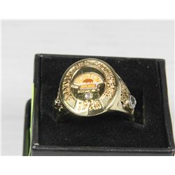 1929 STANLEY CUP CHAMPIONS BOSTON BRUINS REPLICA