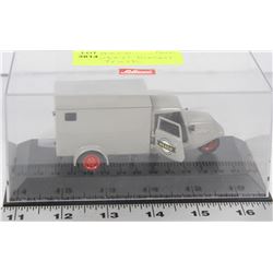 SCHUCO 3 WHEELER TRUCK DIECAST