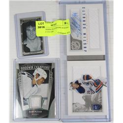 2012-13 PANINI PLAYBOOK JUSTING SCHULTZ 131/199