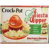 Image 1 : RIVAL CROCK-POT FIESTA DIPPER