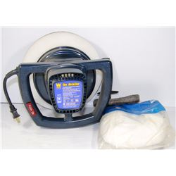 10" ORBITAL CAR WAXER