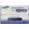 Image 1 : SAMSUNG 3D BLU-RAY DISC PLAYER/DVD PLAYER