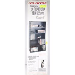 ATLANTIC MULTI MEDIA STORAGE