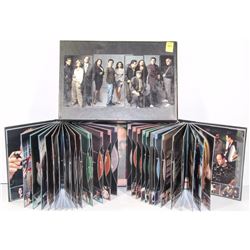 THE SOPRANOS COMPLETE SERIES