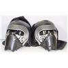 Image 1 : 2 STARWARS SOUNDMAKING MASKS