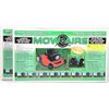 Image 1 : LOT OF 2 MOW-AIRE LAWN AERATING SYSTEM