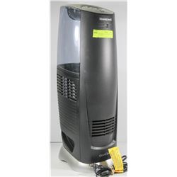 HONEYWELL QUIET CARE FLOOR STANDING