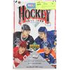 Image 1 : 1991-1992 UPPER DECK COLLECTORS CHOICE HOCKEY