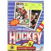 Image 1 : 1991-1992 O-PEE CHEE HOCKEY CARDS 36COUNT