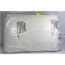 NEW MEMORY FOAM PILLOW