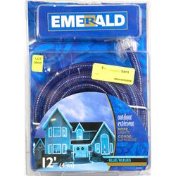 EMERALD OUTDOOR ROPE LIGHTS