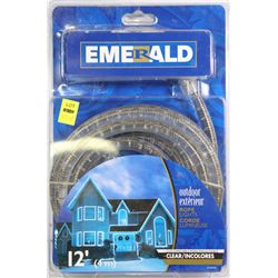 EMERALD OUTDOOR ROPE LIGHTS