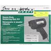 Image 1 : ULTRA CRAFT HEAVY DUTY SOLDERING GUN KIT
