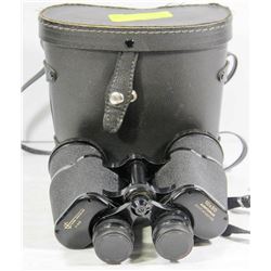 CARL WETZLAR 10X50 AIRFORCE BINOCULARS