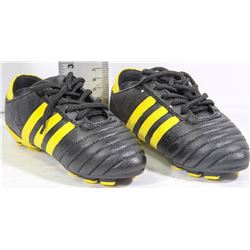 2 NEW  SOCCER CLEAT PIGGY BANKS