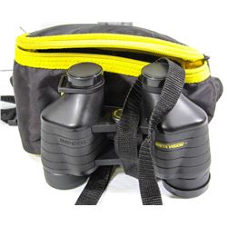 BUSHNELL INSTA-VISION BINOCULARS