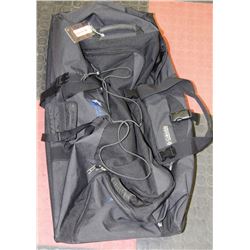 COLUMBIA ROLLING SPORTS BAG