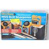 Image 1 : ULTRA SHARP HSS DRILL SHARPENER + KNIFE