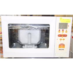 PHILIPS BREADMAKER OVEN