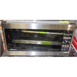 PANASONIC "THE GENIUS" INVERTER MICROWAVE