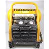 Image 1 : BOSTITCH AIR COMPRESSOR 150 PSI 2.5 GALLON