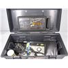 Image 1 : TOOLBOX WITH CONTENTS