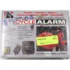 Image 1 : MOTORCYCLE ALARM SYSTEM W/ REMOTE TRANSMITTER