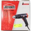 Image 1 : JOBMATE 10A HEAT GUN