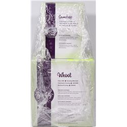 LOT OF 2 SCENTSY WARMERS FULL SIZE + PLUG-IN