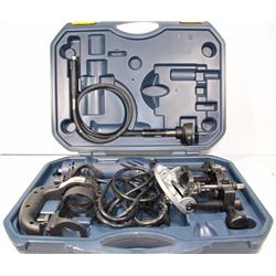 MASTERCRAFT COMPLETE DREMEL SET MODEL 54-8204