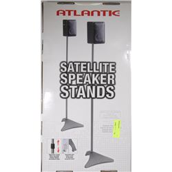 SATELLITE SPEAKER STANDS
