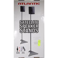 SATELLITE SPEAKER STANDS